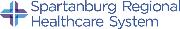 Spartanburg Regional Healthcare System Logo